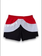 CHOSEN Division Hybrid Fightshorts 